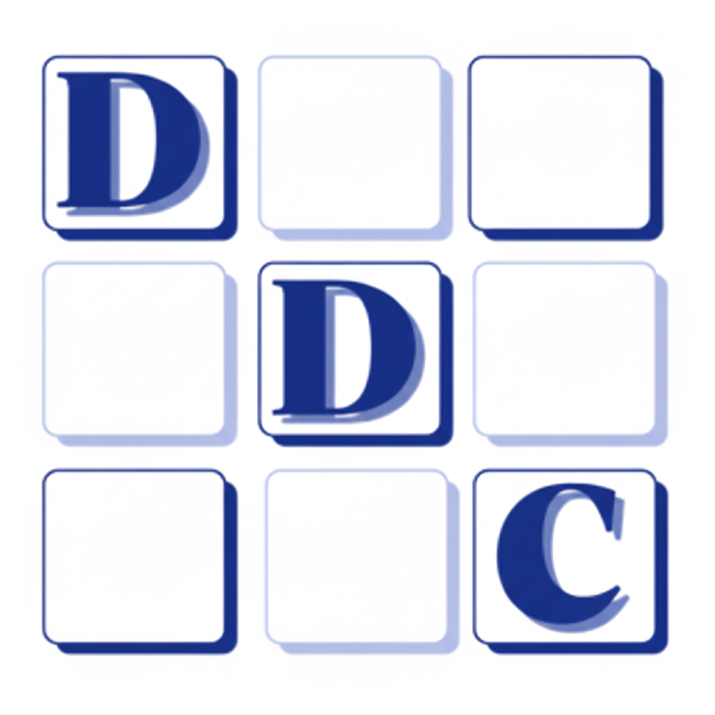 DDC Logo